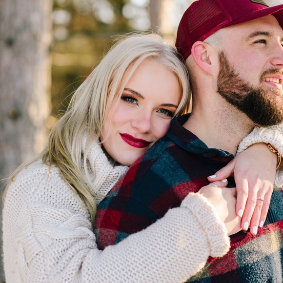 Meet your Posher, Morgan - Picture 2 of 4